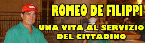 Romeo De Filippi