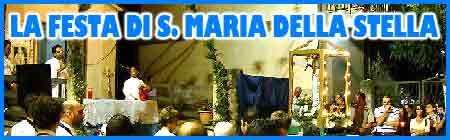 La Festa di S. Maria della Stella 2011