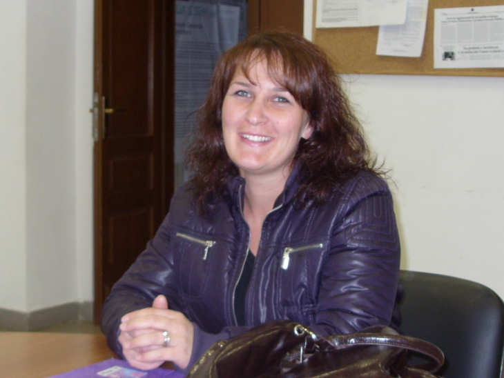 Luisa Talocco