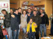 inaugurazione