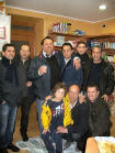 inaugurazione