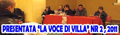 su VillaNews