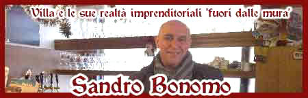 Sandro Bonomo