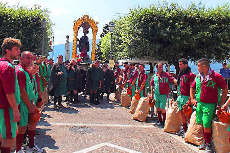 San Rocco 2013