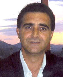 Floriano Di Girolamo