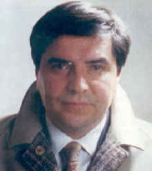 Gabriele Lauretti