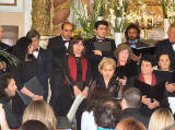 Canta la soprano: Vittoria D'Annibale