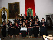 Il Coro Polifonico