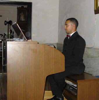 Emanuele Igrandi