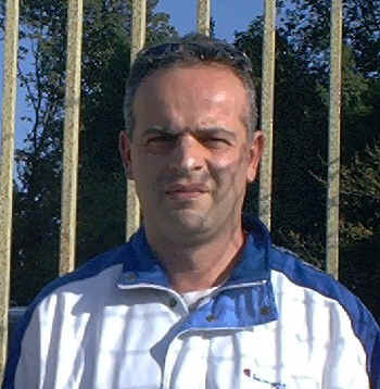 Dino Chiappini