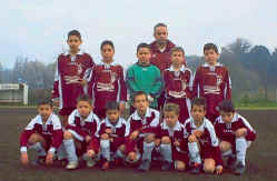 I Pulcini stagione 2003-2004