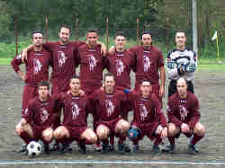 Formazione tipo 2004-05