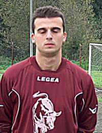 Simone Mazzocchi