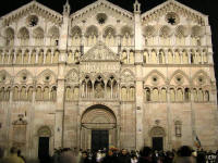 La Cattedrale