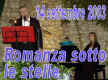 Romanza sotto le stelle / Aleandro Amadio e Erika Savo al piano, 14 sett.2003