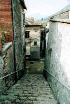 Scalinata di Largo Gorizia