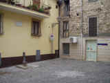 Piazza Mons. Amasio Bonomi