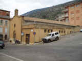 Piazza Cardinale Domenico Iorio