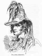 Brigante Massaroni