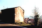 Cappella di S.Marco con vista su Villa s.Stefano