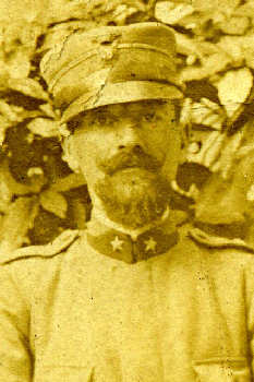 Ermete Bonomi, foto del 1915