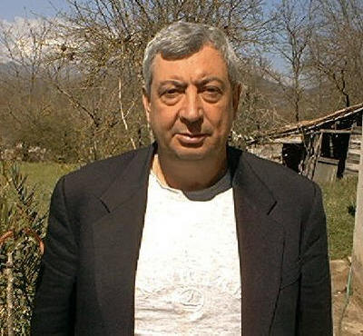 Ernesto Petrilli