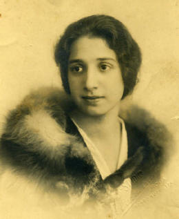 Maria Panfili