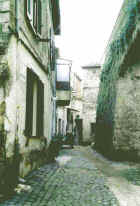 Via del Giardino