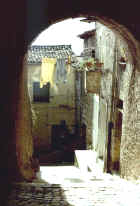 Vicolo Galante