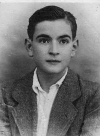 Ermete Bonomo deceduto in guerra