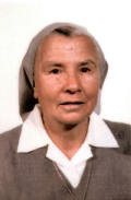 Suor Teresa Margherita Reatini