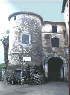 La Porta - Torre di re Metabo