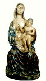 La Madonna dell'Acqua