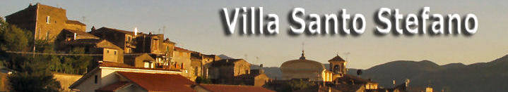 Villa S. Stefano