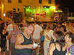 Giocando con la pasta - la gara gastronomica del 14 agosto 2008