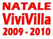Natale ViviVilla 2009 2010